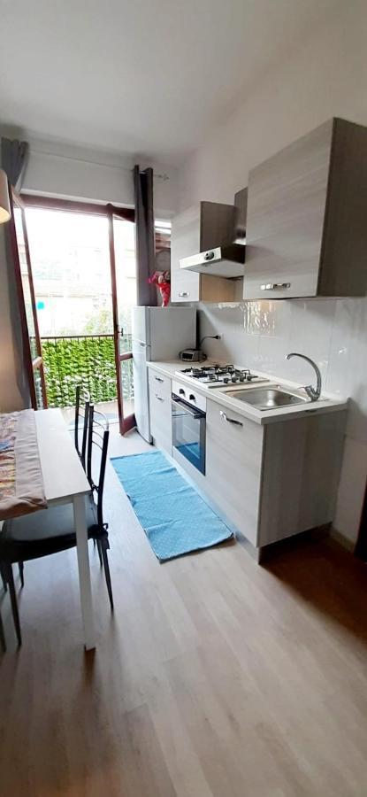 Pina'S Tao Sea Home Taormina Exterior photo